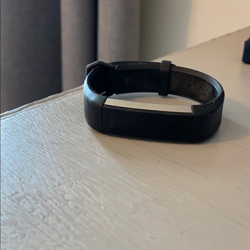 Fitbit Alta